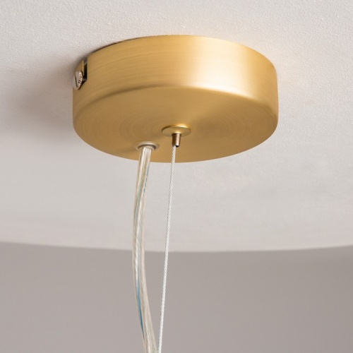 Подвесная люстра Maytoni Bolla MOD133PL-08BS в Нижнем Новгороде фото 9