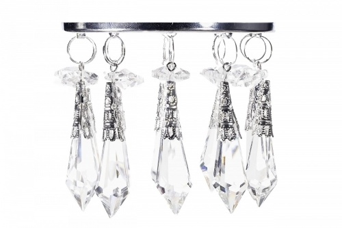 Встраиваемый светильник Dio D’Arte Delianuova Delianuova GU10.5.14.8.100 N в Нижнем Новгороде фото 3