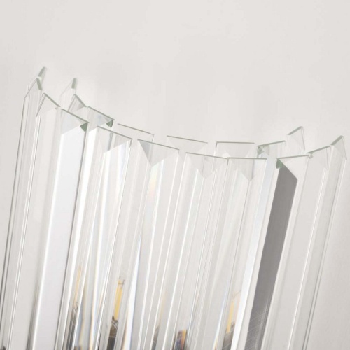 Накладной светильник Arte Milano Белладжо 440122.195.2.E14.B1 BK в Нижнем Новгороде фото 2