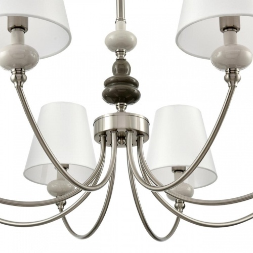 Подвесная люстра Lumion KENTUKI 8283/8 в Нижнем Новгороде фото 4