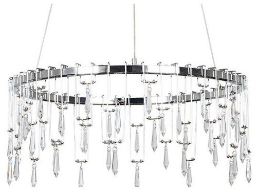 Подвесной светильник Divinare Rotondo 1019/02 SP-46 в Нижнем Новгороде