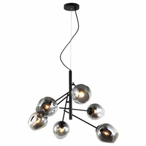 Подвесная люстра Favourite Traube 2359-6P в Нижнем Новгороде фото 5