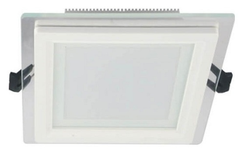 Встраиваемый светильник LUMINA DECO Beneto LDC 8097-SQ-9W в Нижнем Новгороде