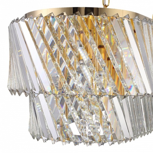 Подвесная люстра ST-Luce RITZ SL6138.303.14 в Нижнем Новгороде фото 3