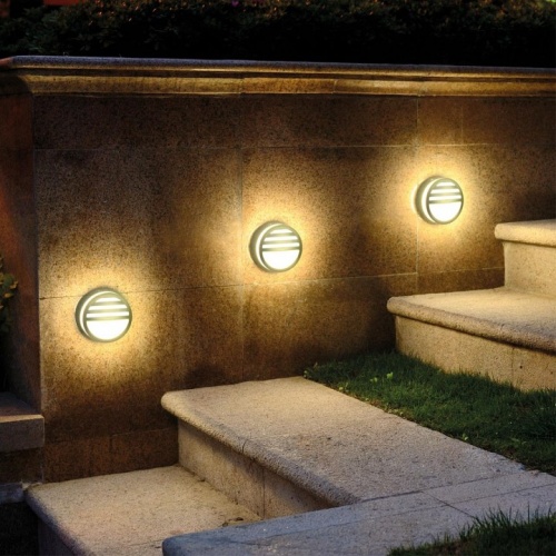 Накладной светильник Novotech Submarine 357231 в Нижнем Новгороде фото 3