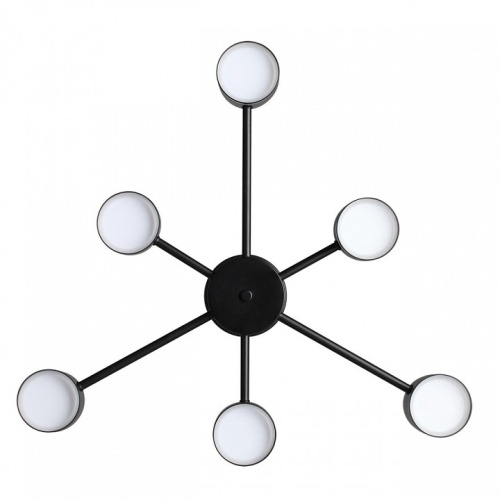 Люстра на штанге Lumion Virsava 8234/6C в Нижнем Новгороде фото 9