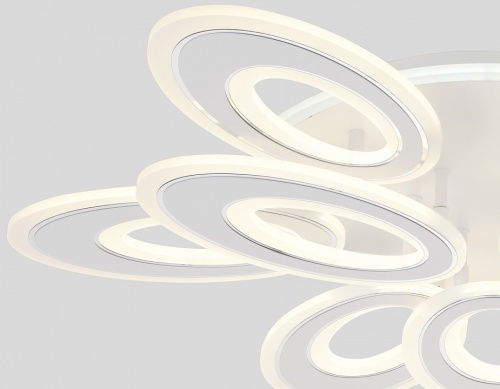 Потолочная люстра Ambrella Light FA FA8933 в Нижнем Новгороде фото 8