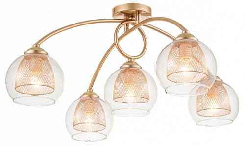 Потолочная люстра Escada Sulla 284/5 в Нижнем Новгороде фото 5