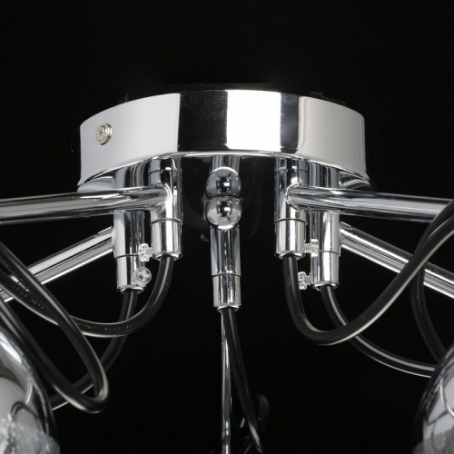 Потолочная люстра De City Вита 220013705 в Нижнем Новгороде фото 5