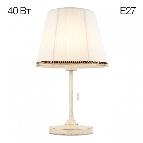 Настольная лампа декоративная Citilux Линц CL402720 в Сычевке фото 8