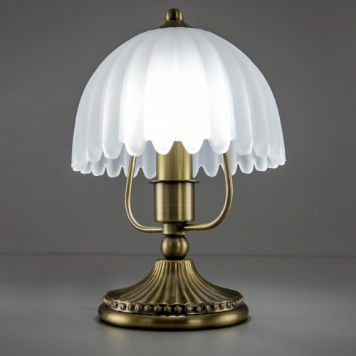 Настольная лампа декоративная Citilux Севилья CL414813 в Краснодаре фото 13