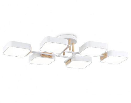 Потолочная люстра Ambrella Light FL FL4886 в Нижнем Новгороде