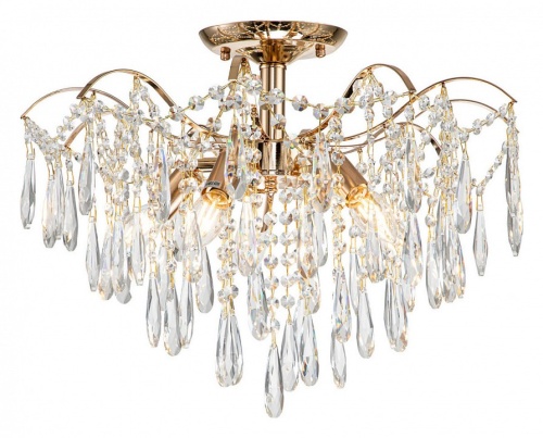 Люстра на штанге Escada Aurea 1124/5PL в Нижнем Новгороде фото 5