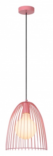 Подвесной светильник Lucide Macarons 74417/01/66 в Нижнем Новгороде фото 6