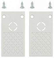 Заглушка для трека боковая MyFar Accessories for MagLine 23 MT0201-EC-W в Нижнем Новгороде