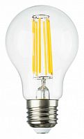 Лампа светодиодная Lightstar LED FILAMENT E27 8Вт 4000K 933004 в Новой Ляле
