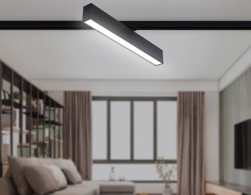 Светильник на штанге Ambrella Light GL GL6777 в Нижнем Новгороде фото 3