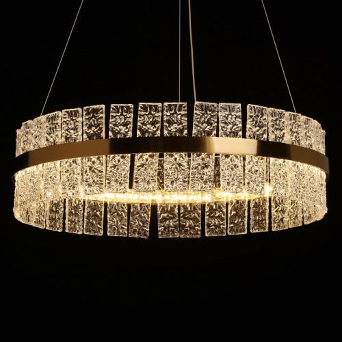 Подвесной светильник De City Семья 8 111019901 в Нижнем Новгороде фото 9