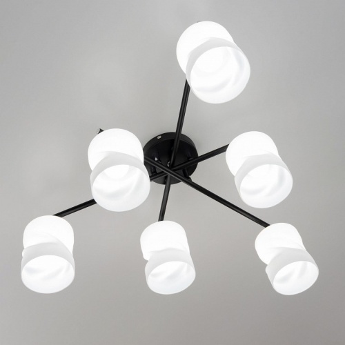 Потолочная люстра Citilux Нильс CL132165 в Нижнем Новгороде фото 10