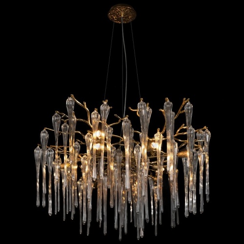 Подвесная люстра Loft it Waterfall 10350/760 AB в Нижнем Новгороде фото 6