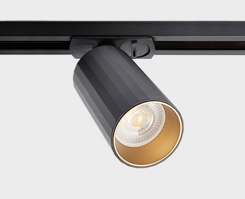 Светильник на штанге Italline IT08-8010 IT08-8010 black в Нижнем Новгороде фото 3