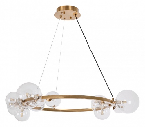 Подвесная люстра MyFar George MR2041-14P в Нижнем Новгороде фото 8
