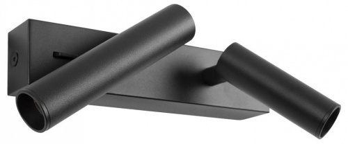 Бра Loft it Sign 10260/2W Black в Нижнем Новгороде фото 6