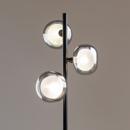 Торшер Freya Shimmer FR5435FL-03B в Нижнем Новгороде фото 3