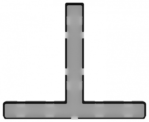 Модуль светодиодный для выключателей Voltum S70 VLS080301 в Нижнем Новгороде