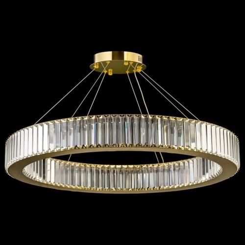 Подвесной светильник Arti Lampadari Anzio Anzio L 1.5.80.100 G в Нижнем Новгороде фото 2