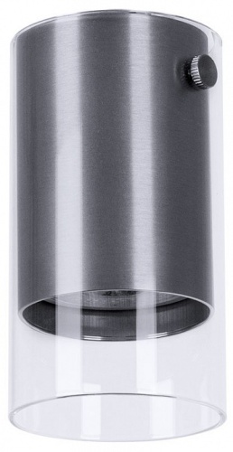 Накладной светильник Arte Lamp Lazio A5365PL-1SS в Нижнем Новгороде