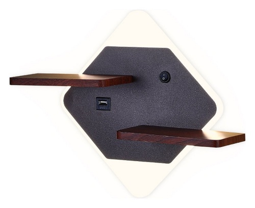 Накладной светильник Ambrella Light FW FW101 в Нижнем Новгороде