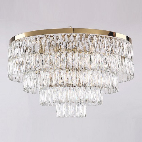 Подвесной светильник Newport  10129+9/C gold в Нижнем Новгороде