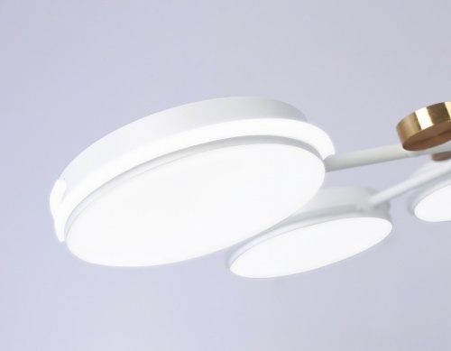 Люстра на штанге Ambrella Light FL FL51635 в Нижнем Новгороде фото 2
