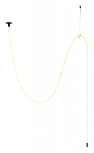 Подвесной светильник Odeon Light Corda 4391/40CL в Нижнем Новгороде фото 12