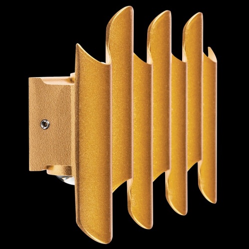 Накладной светильник Lightstar Bosso 341733 в Нижнем Новгороде фото 2