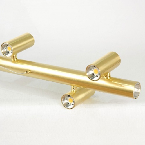 Подвесной светильник Lussole Hopkins LSP-7406 в Нижнем Новгороде фото 4