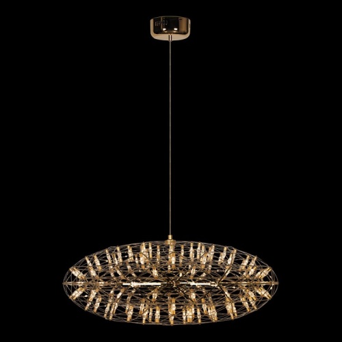 Подвесной светильник Loft it Raimond 9027-75 Gold в Йошкар-Оле фото 2