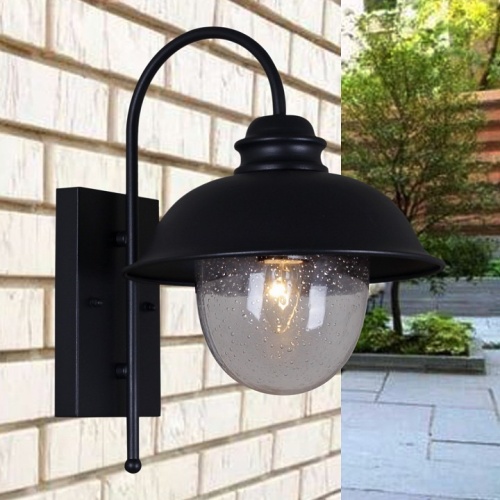 Светильник на штанге 08300-9.2-001SJ BK в Нижнем Новгороде фото 2