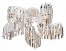Потолочная люстра Vitaluce V5884 V5884-0/10PL в Нижнем Новгороде