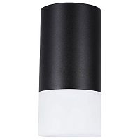 Накладной светильник Lucia Tucci LTP LTP-C006-01GU10-B в Нижнем Новгороде