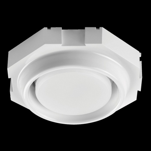 Рамка на 1 светильник Lightstar Tensio 212100 в Нижнем Новгороде фото 2