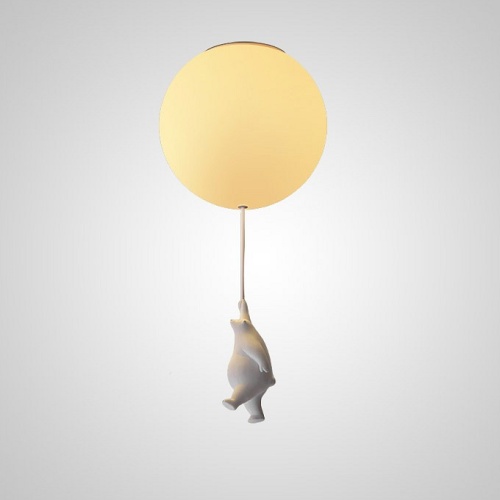 Накладной светильник Imperiumloft  Wasty01 в Нижнем Новгороде фото 4