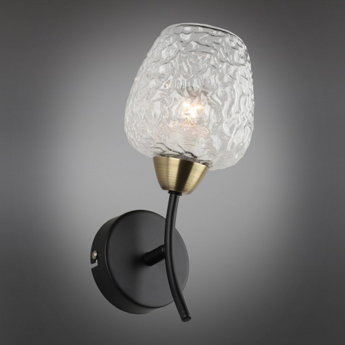 Бра Omnilux Pavarolo OML-67801-01 в Нижнем Новгороде фото 4