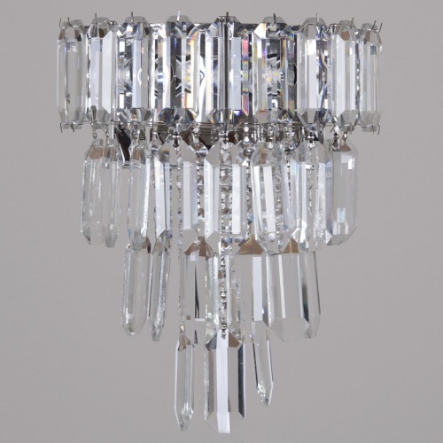 Накладной светильник 31070-0.2-02 MX CH в Нижнем Новгороде фото 3