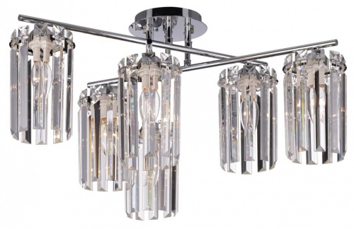 Потолочная люстра Citilux AXIS CL313261 в Нижнем Новгороде