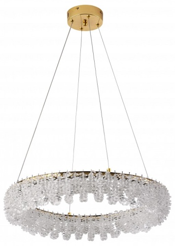 Подвесной светильник De City Орион 546012001 в Нижнем Новгороде фото 9