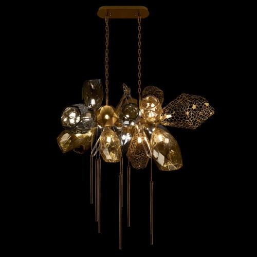 Подвесная люстра Loft it Britannica 10401/800L в Нижнем Новгороде фото 4