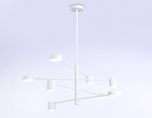 Подвесная люстра Ambrella Light FL FL51688 в Нижнем Новгороде фото 5