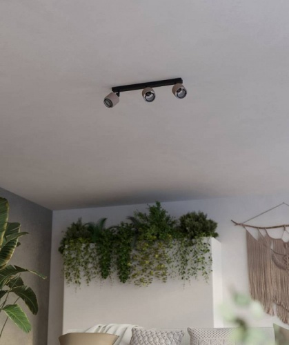 Спот Eglo ROSLEY 43658 в Нижнем Новгороде фото 7